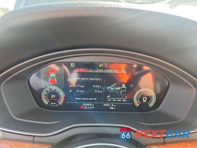 Zdjęcie 9 z 12 samochodu: 2023 AUDI Q5 PREMIUM PLUS 45 VIN:WA1EAAFY4P2013798 - miniatura