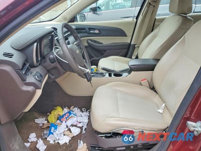 Zdjęcie 7 z 11 samochodu: 2015 CHEVROLET MALIBU 1LT VIN:1G11C5SL6FF210780 - miniatura