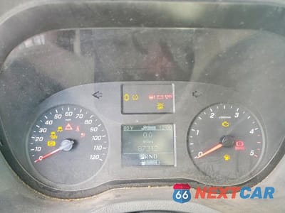 Zdjęcie 9 z 13 samochodu: 2019 MERCEDES-BENZ SPRINTER 2500 VIN:WD4PF1CDXKP138923 - miniatura