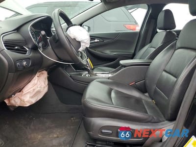 Zdjęcie 7 z 12 samochodu: 2024 CHEVROLET MALIBU PREMIER VIN:1G1ZE5ST9RF228109 - miniatura