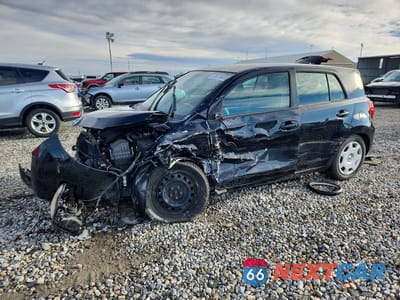 2012 SCION XD JTKKU4B47C1020483 - główne zdjęcie licytacji z USA - miniatura