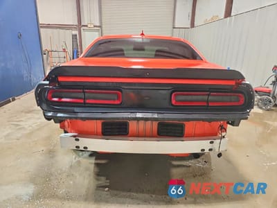 Zdjęcie 6 z 11 samochodu: 2020 DODGE CHALLENGER SXT VIN:2C3CDZAG8LH105813 - miniatura