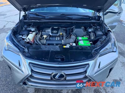 Zdjęcie 9 z 12 samochodu: 2016 LEXUS NX 200T BASE VIN:JTJBARBZ5G2095978 - miniatura