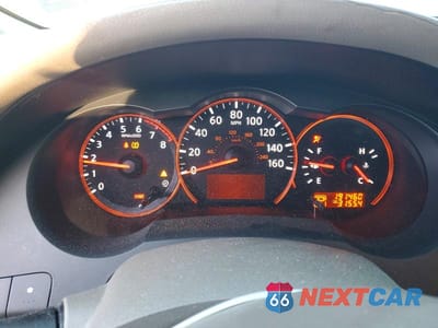 Zdjęcie 9 z 11 samochodu: 2007 NISSAN ALTIMA 2.5 VIN:1N4AL21EX7N423320 - miniatura