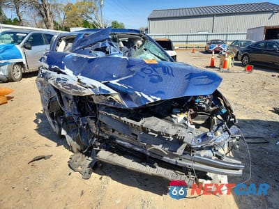 Piąte zdjęcie samochodu w środku: 2019 SUBARU LEGACY 2.5I PREMIUM VIN:4S3BNAF62K3009943 - miniatura