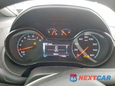 Zdjęcie 9 z 12 samochodu: 2017 CHEVROLET CRUZE LT VIN:3G1BE6SM8HS512714 - miniatura