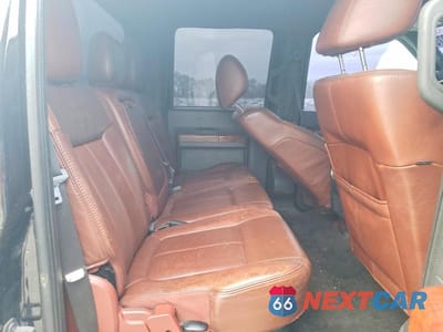 Zdjęcie 10 z 11 samochodu: 2011 FORD F250 SUPER DUTY VIN:1FT7W2BTXBEB23665 - miniatura