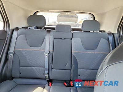 Zdjęcie 10 z 13 samochodu: 2026 KIA NIRO LX VIN:KNDCP3LE0T5319522 - miniatura