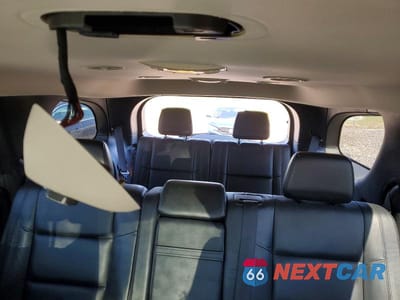 Zdjęcie 10 z 13 samochodu: 2016 DODGE DURANGO LIMITED VIN:1C4RDJDG3GC397866 - miniatura