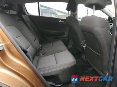 Zdjęcie 11 z 13 samochodu: 2017 KIA SPORTAGE LX VIN:KNDPM3ACXH7114863 - miniatura