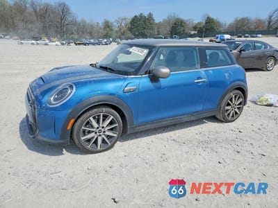 2024 MINI COOPER S WMW53DH04R2U92863 - główne zdjęcie licytacji z USA - miniatura
