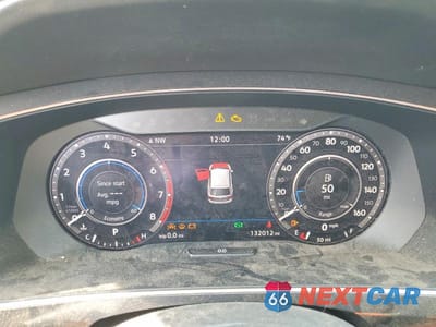 Zdjęcie 9 z 14 samochodu: 2019 VOLKSWAGEN TIGUAN SE VIN:3VV3B7AX6KM065366 - miniatura