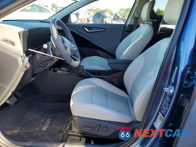 Zdjęcie 7 z 13 samochodu: 2025 KIA NIRO EX VIN:KNDCR3LE3S5295841 - miniatura
