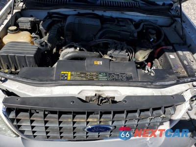 Zdjęcie 11 z 12 samochodu: 2002 FORD EXPLORER XLS VIN:1FMZU62K02ZC76797 - miniatura