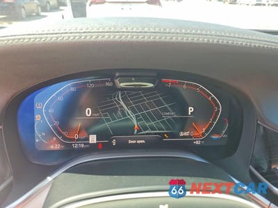 Zdjęcie 9 z 12 samochodu: 2020 BMW 740 XI VIN:WBA7T4C0XLGF97081 - miniatura