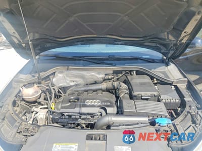 Zdjęcie 12 z 13 samochodu: 2016 AUDI Q3 PREMIUM PLUS VIN:WA1BFCFS0GR003126 - miniatura