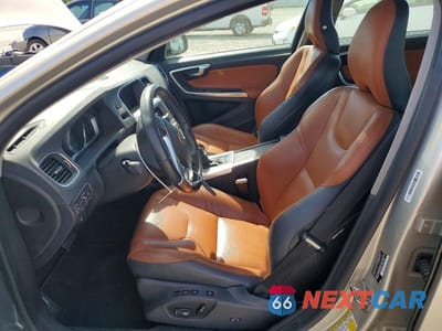 Zdjęcie 7 z 12 samochodu: 2017 VOLVO S60 PLATINUM VIN:LYV402HM3HB143706 - miniatura