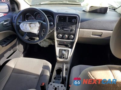 Zdjęcie 8 z 12 samochodu: 2010 DODGE CALIBER MAINSTREET VIN:1B3CB3HA9AD594492 - miniatura
