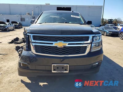 Piąte zdjęcie samochodu w środku: 2020 CHEVROLET TAHOE K1500 LT VIN:1GNSKBKC3LR208757 - miniatura