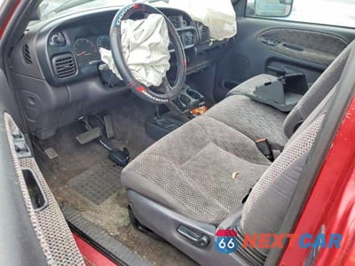 Zdjęcie 8 z 12 samochodu: 1998 DODGE RAM 1500 VIN:3B7HF13Z6WG221401 - miniatura