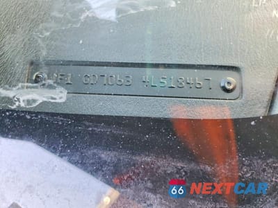Zdjęcie 12 z 12 samochodu: 2004 SUBARU IMPREZA WRX STI VIN:JF1GD70634L518467 - miniatura
