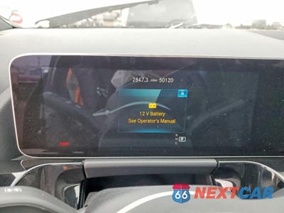 Zdjęcie 9 z 11 samochodu: 2021 MERCEDES-BENZ GLA 250 4MATIC VIN:W1N4N4HB6MJ252392 - miniatura