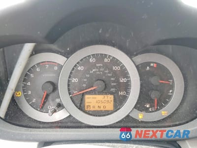 Zdjęcie 9 z 13 samochodu: 2008 TOYOTA RAV4 BASE VIN:JTMBD33V086058463 - miniatura