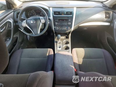 Zdjęcie 8 z 13 samochodu: 2013 NISSAN ALTIMA 2.5 VIN:1N4AL3AP8DC269818 - miniatura