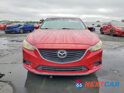 Piąte zdjęcie samochodu w środku: 2015 MAZDA 6 TOURING VIN:JM1GJ1V54F1202171 - miniatura