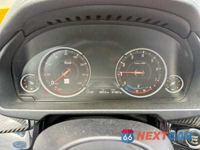 Zdjęcie 11 z 12 samochodu: 2018 BMW X6 XDRIVE35I VIN:5UXKU2C52J0Z61909 - miniatura