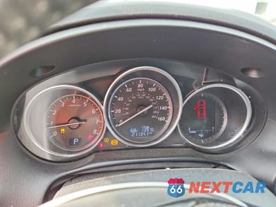 Zdjęcie 9 z 12 samochodu: 2014 MAZDA CX-5 TOURING VIN:JM3KE4CY9E0330835 - miniatura