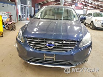 Piąte zdjęcie samochodu w środku: 2015 VOLVO XC60 T5 PREMIER VIN:YV440MDK8F2741592 - miniatura