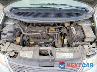 Zdjęcie 12 z 13 samochodu: 2003 CHRYSLER TOWN AND COUNTRY VIN:2C4GP44383R323681 - miniatura