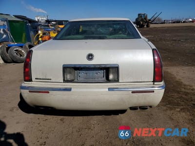 Zdjęcie 6 z 12 samochodu: 1996 CADILLAC ELDORADO VIN:1G6EL12Y1TU617042 - miniatura
