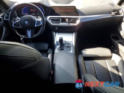 Zdjęcie 8 z 14 samochodu: 2023 BMW M440I VIN:WBA83AP03PCM07354 - miniatura
