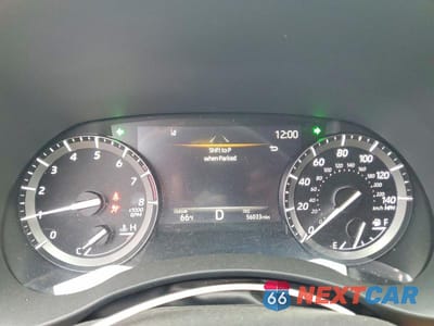 Zdjęcie 9 z 13 samochodu: 2021 TOYOTA HIGHLANDER PLATINUM VIN:5TDFZRBH8MS087821 - miniatura