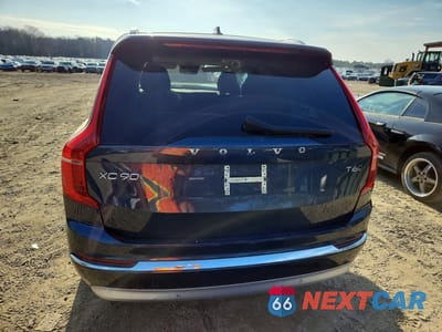 Zdjęcie 6 z 13 samochodu: 2022 VOLVO XC90 T6 INSCRIPTION VIN:YV4A22PLXN1831885 - miniatura