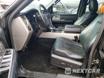 Zdjęcie 7 z 12 samochodu: 2017 FORD EXPEDITION EL XLT VIN:1FMJK1HT0HEA50930 - miniatura