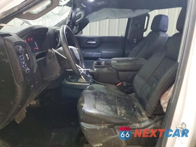 Zdjęcie 7 z 12 samochodu: 2024 CHEVROLET SILVERADO K1500 VIN:1GCUDAEDXRZ311404 - miniatura