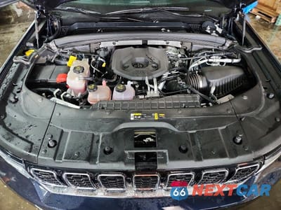 Zdjęcie 12 z 14 samochodu: 2024 JEEP GRAND CHEROKEE LIMITED 4XE VIN:1C4RJYB60R8601931 - miniatura