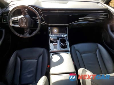 Zdjęcie 8 z 13 samochodu: 2022 AUDI Q7 PREMIUM PLUS VIN:WA1LXBF79ND022839 - miniatura