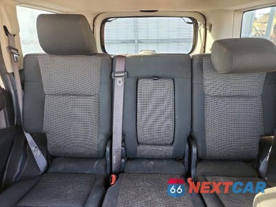 Zdjęcie 10 z 12 samochodu: 2008 JEEP COMMANDER SPORT VIN:1J8HG48K28C189152 - miniatura