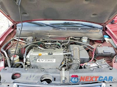 Zdjęcie 11 z 12 samochodu: 2004 HONDA CR-V EX VIN:SHSRD788X4U219885 - miniatura