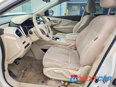 Zdjęcie 7 z 13 samochodu: 2015 NISSAN MURANO S VIN:5N1AZ2MG3FN216428 - miniatura