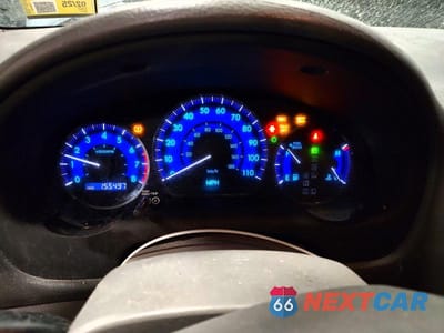 Zdjęcie 9 z 12 samochodu: 2010 TOYOTA SIENNA CE VIN:5TDKK4CC9AS341251 - miniatura