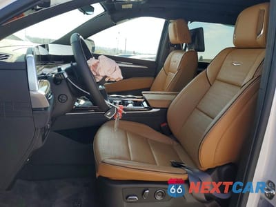 Zdjęcie 7 z 12 samochodu: 2025 CADILLAC ESCALADE ESV PREMIUM LUXURY VIN:1GYS9LRLXSR384553 - miniatura