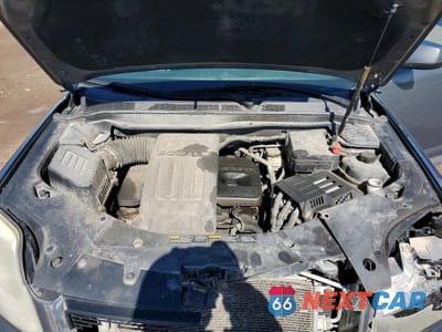 Zdjęcie 12 z 13 samochodu: 2013 GMC TERRAIN SLE VIN:2GKALSEKXD6204579 - miniatura