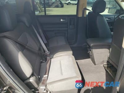 Zdjęcie 11 z 13 samochodu: 2019 FORD FLEX SE VIN:2FMGK5B86KBA17780 - miniatura