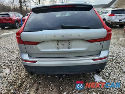 Zdjęcie 6 z 12 samochodu: 2018 VOLVO XC60 T5 MOMENTUM VIN:YV4102RK9J1030157 - miniatura