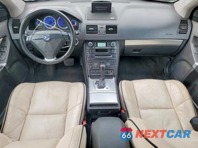 Zdjęcie 8 z 12 samochodu: 2013 VOLVO XC90 R DESIGN VIN:YV4952CT5D1646125 - miniatura